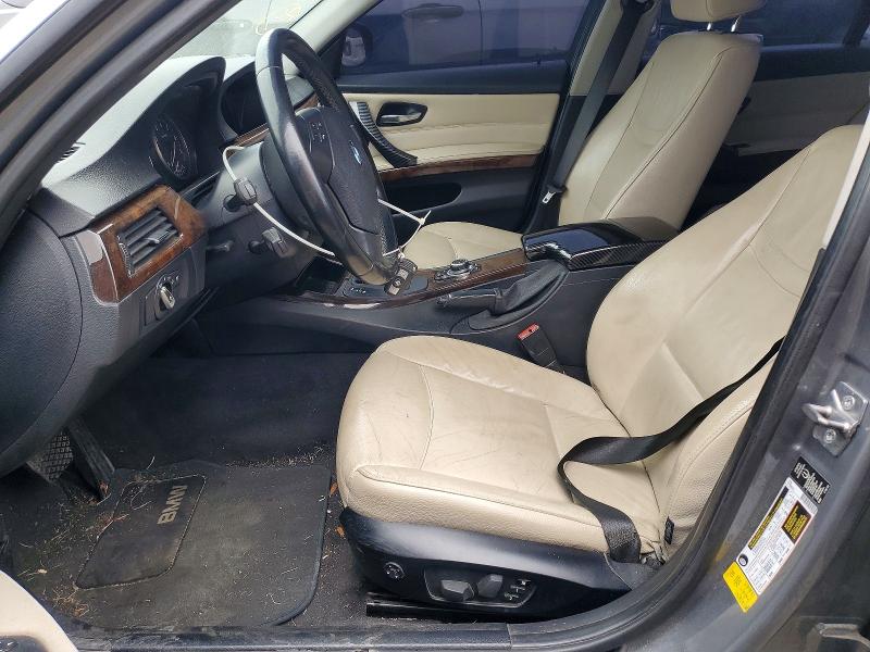 49102656 :رقم المزاد ، WBAPH7C52BE675813 vin ، 2011 Bmw 328 مزاد بيع