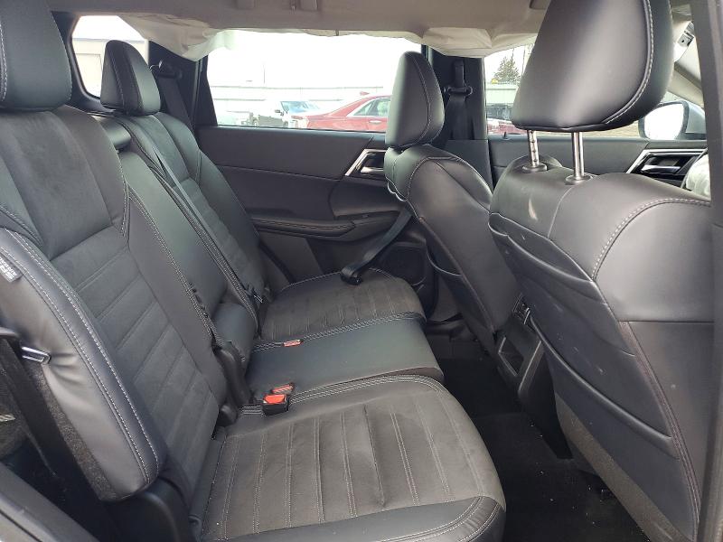 Aukcja sprzedaży 2022 Mitsubishi Outlander, vin: JA4J4UA8XNZ080909, numer aukcji: 48913256