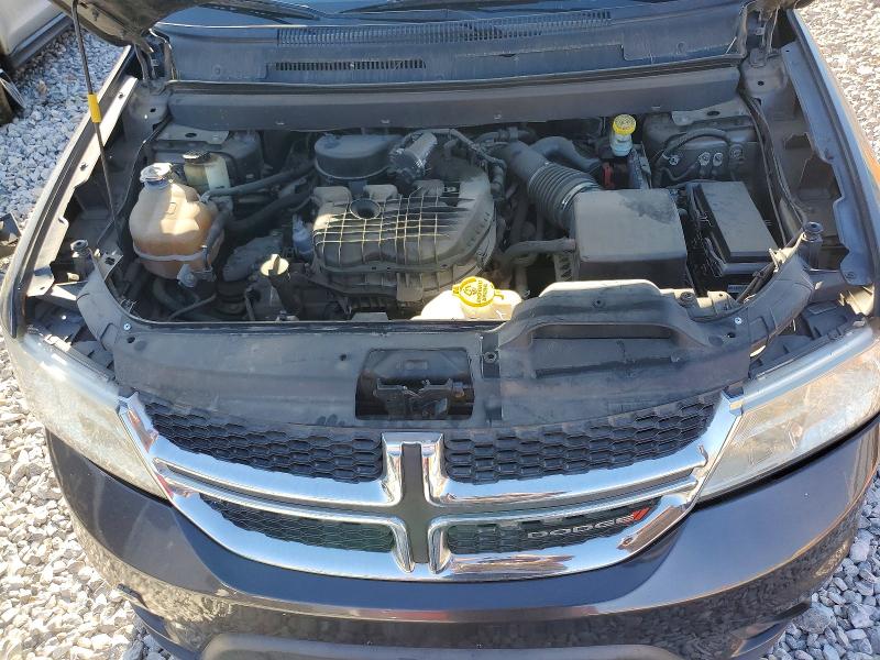 Продаж на аукціоні авто 2015 Dodge Journey, vin: 3C4PDCBG6FT722406, номер лоту: 50663386