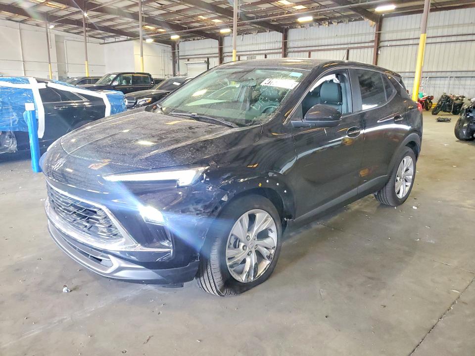 41628316 :رقم المزاد ، KL4AMBSL9TB142992 vin ، 2026 Buick Encore Gx مزاد بيع