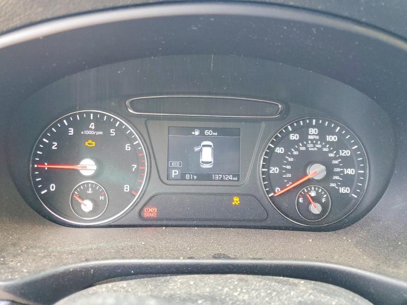 Aukcja sprzedaży 2020 Kia Sorento, vin: 5XYPG4A36LG643719, numer aukcji: 46929106