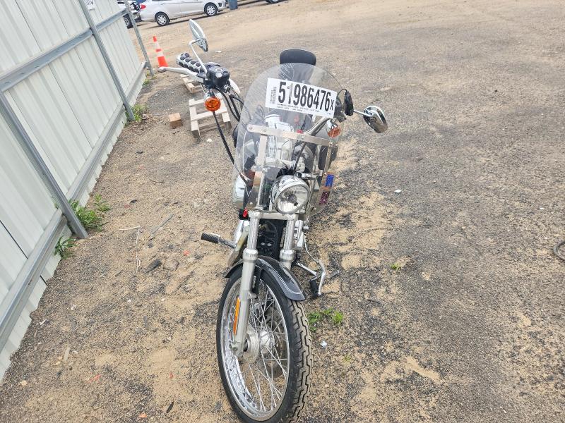 2010 Harley-davidson Xl1200 მანქანა იყიდება აუქციონზე, vin: 1HD1CT313AC402384, აუქციონის ნომერი: 51986476