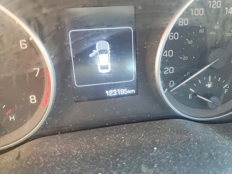 Aukcja sprzedaży 2018 Hyundai Elantra, vin: KMHD84LF2JU666932, numer aukcji: 50083926