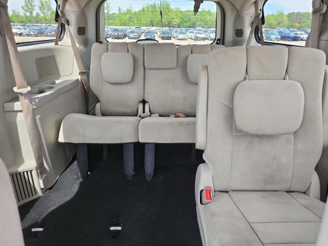 Aukcja sprzedaży 2013 Dodge Grand Caravan, vin: 2C4RDGBG0DR740710, numer aukcji: 48474946