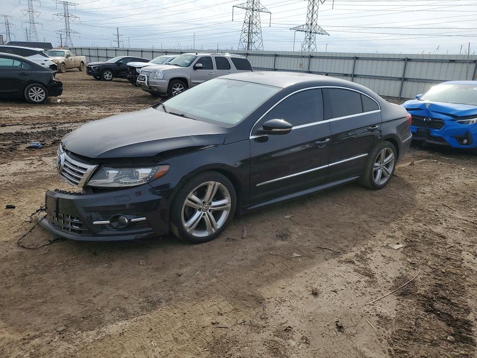 49238736 :رقم المزاد ، WVWBN7ANXDE556936 vin ، 2013 Volkswagen Cc مزاد بيع