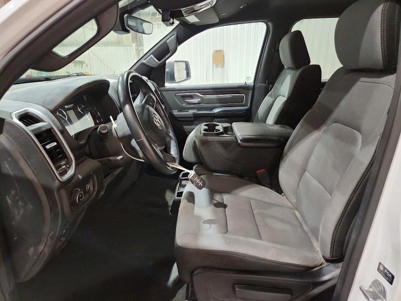 Продаж на аукціоні авто 2023 Ram 1500, vin: 1C6RREFT3PN534853, номер лоту: 49946576