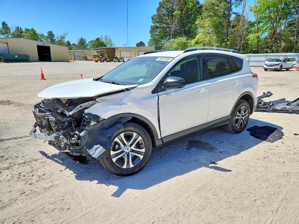 Aukcja sprzedaży 2018 Toyota Rav4, vin: 2T3ZFREV2JW429376, numer aukcji: 49567396