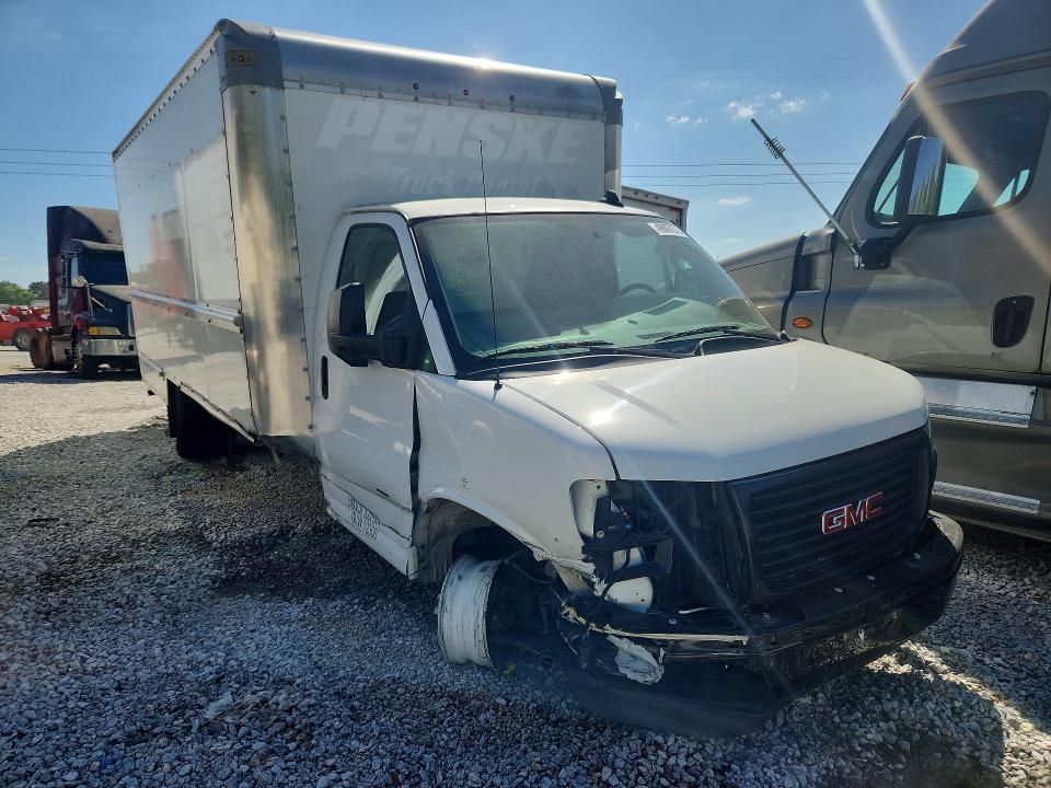 Aukcja sprzedaży 2023 Gmc Savana, vin: 7GZ37TC73PN008645, numer aukcji: 49897276