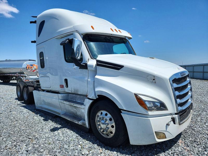 2025 Freightliner Cascadia 126 მანქანა იყიდება აუქციონზე, vin: 3AKJHHDV1SSVY2593, აუქციონის ნომერი: 51322946