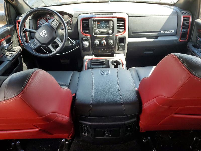 Aukcja sprzedaży 2016 Ram 1500, vin: 1C6RR6YT2GS237500, numer aukcji: 51042176