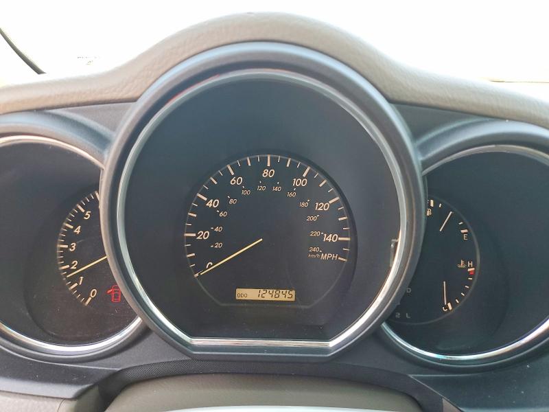 Aukcja sprzedaży 2007 Lexus Rx, vin: 2T2HK31U57C008946, numer aukcji: 50851806