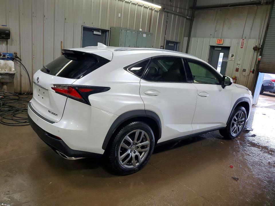 49681756 :رقم المزاد ، JTJBARBZ6G2088747 vin ، 2016 Lexus Nx 200t مزاد بيع