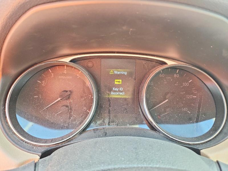 Aukcja sprzedaży 2016 Nissan Rogue, vin: 5N1AT2MT0GC888121, numer aukcji: 48431506