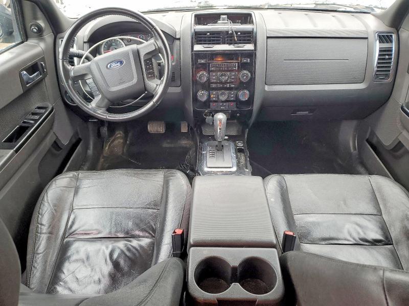 49875656 :رقم المزاد ، 1FMCU9DG5BKC14952 vin ، 2011 Ford Escape مزاد بيع