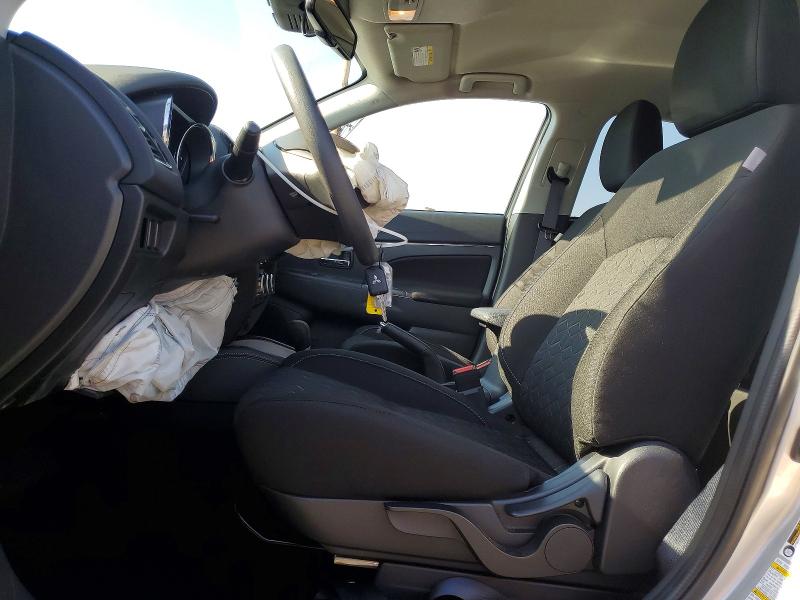 Aukcja sprzedaży 2026 Mitsubishi Outlander Sport, vin: JA4ARUAU7TU007764, numer aukcji: 49254906