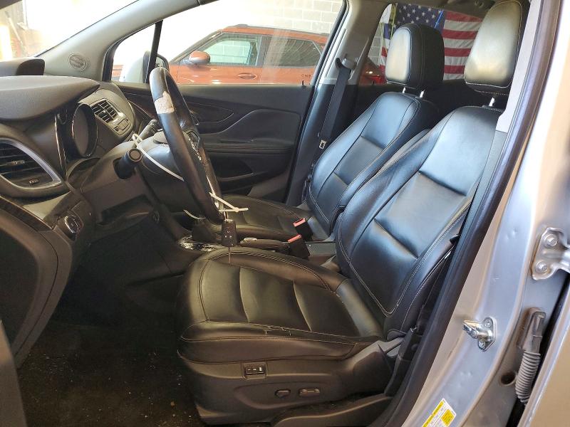 Aukcja sprzedaży 2013 Buick Encore, vin: KL4CJDSB5DB104990, numer aukcji: 47284536