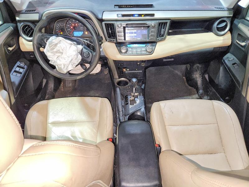 Продажа на аукционе авто 2014 Toyota Rav4, vin: 2T3WFREV8EW108287, номер лота: 51484376