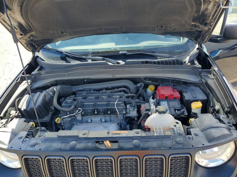 Продаж на аукціоні авто 2021 Jeep Renegade, vin: ZACNJDBB1MPM92091, номер лоту: 51133556