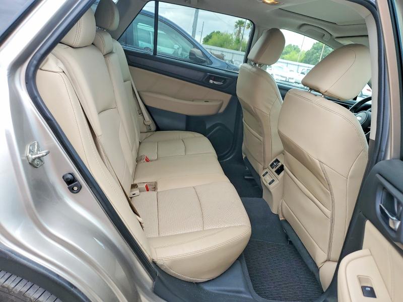 Aukcja sprzedaży 2018 Subaru Outback, vin: 4S4BSANC1J3284729, numer aukcji: 48775106