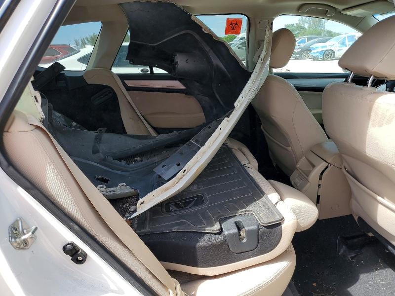 Продажа на аукционе авто 2018 Subaru Outback, vin: 4S4BSAHC7J3309337, номер лота: 49988186