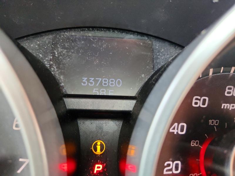 Продаж на аукціоні авто 2009 Acura Tl, vin: 19UUA86549A014279, номер лоту: 49334446