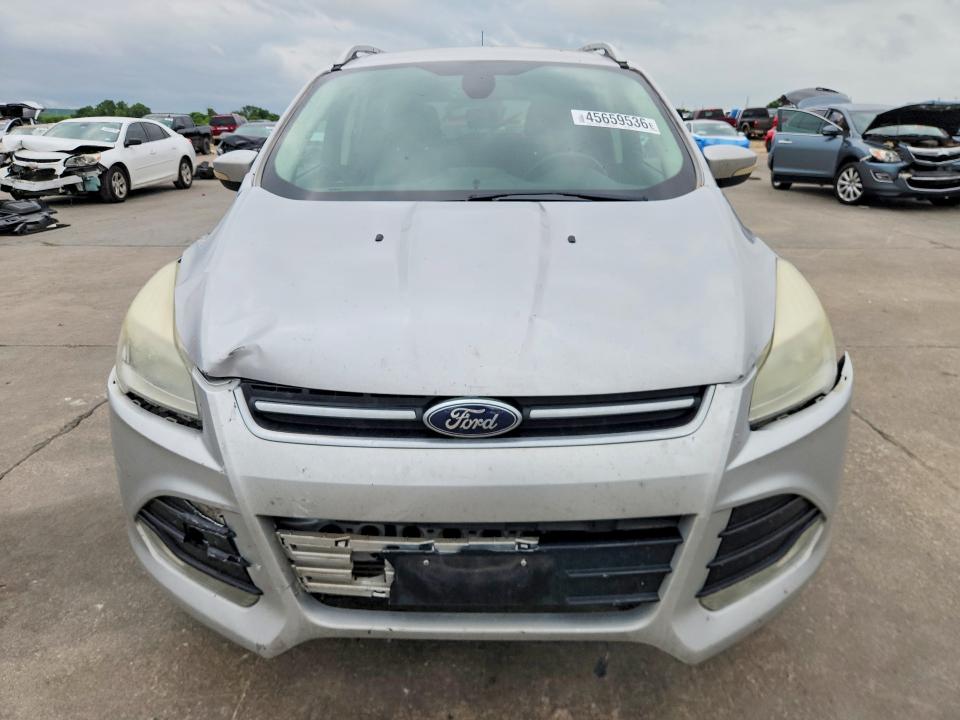 Продаж на аукціоні авто 2014 Ford Escape, vin: 1FMCU0J99EUB33155, номер лоту: 45659536