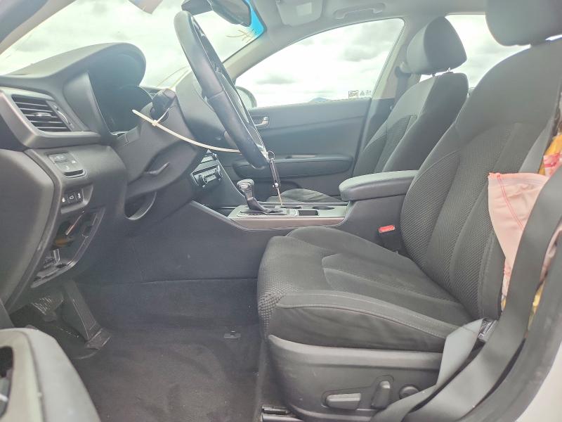 Aukcja sprzedaży 2019 Kia Optima, vin: 5XXGT4L33KG300555, numer aukcji: 50630196