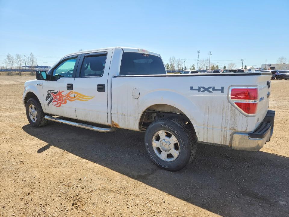 Aukcja sprzedaży 2013 Ford F150, vin: 1FTFW1EF4DFB70103, numer aukcji: 51426676