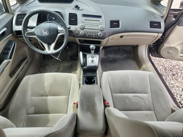 Продаж на аукціоні авто 2011 Honda Civic, vin: 2HGFA1F8XBH530146, номер лоту: 51438596