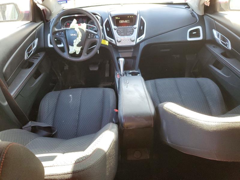 Продаж на аукціоні авто 2014 Gmc Terrain, vin: 2GKALMEK6E6357618, номер лоту: 48402806