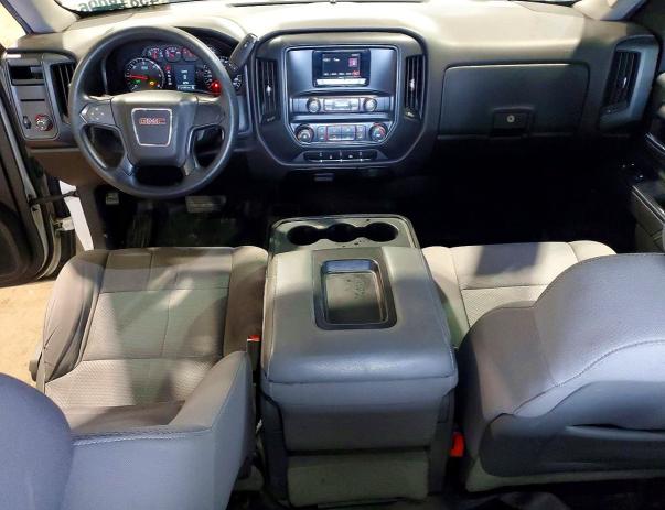 45818996 :رقم المزاد ، 3GTU2TEH7EG177174 vin ، 2014 Gmc Sierra مزاد بيع