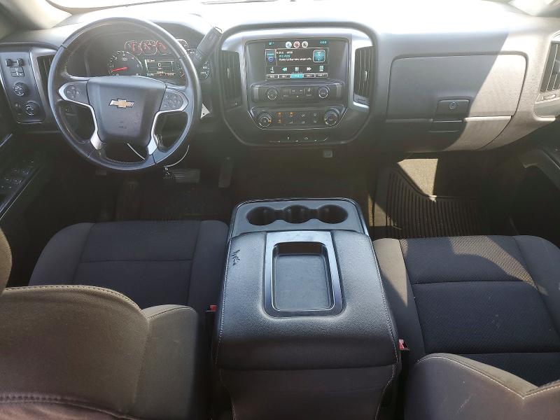 Aukcja sprzedaży 2016 Chevrolet Silverado, vin: 1GCUKREC5GF235715, numer aukcji: 49207846