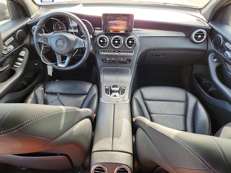 Продажа на аукционе авто 2017 Mercedes-benz Glc, vin: WDC0G4JB9HV011140, номер лота: 48383336