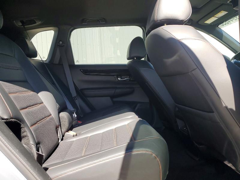 49944836 :رقم المزاد ، 7FARS6H92PE002632 vin ، 2023 Honda Cr-v مزاد بيع