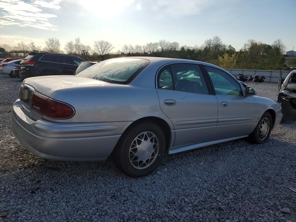 Aukcja sprzedaży 2003 Buick Lesabre, vin: 1G4HP54K93U246643, numer aukcji: 48628836