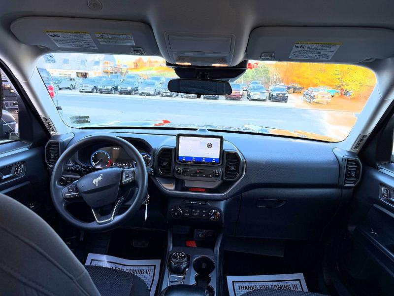 Продажа на аукционе авто 2022 Ford Bronco Sport, vin: 3FMCR9A62NRD85509, номер лота: 46781056
