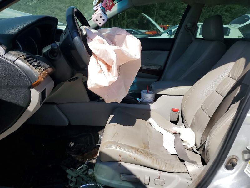 2012 Honda Accord მანქანა იყიდება აუქციონზე, vin: 1HGCP2F84CA187325, აუქციონის ნომერი: 49871846