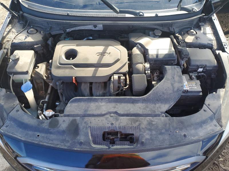 Продаж на аукціоні авто 2016 Hyundai Sonata, vin: 5NPE34AF9GH290694, номер лоту: 48864986