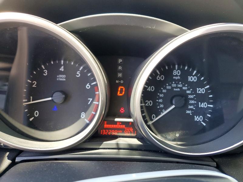 49660726 :رقم المزاد ، JM1CW2BL0E0177752 vin ، 2014 Mazda 5 مزاد بيع