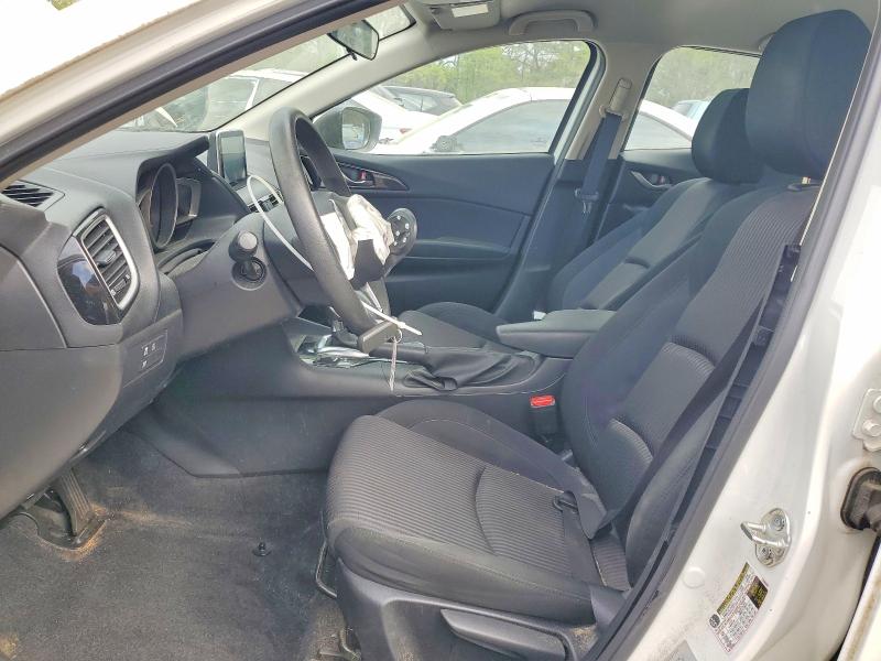Aukcja sprzedaży 2016 Mazda 3, vin: JM1BM1U70G1328792, numer aukcji: 47071926
