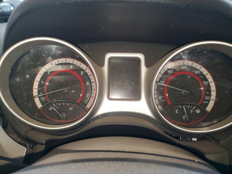 2017 Dodge Journey მანქანა იყიდება აუქციონზე, vin: 3C4PDCGG6HT613486, აუქციონის ნომერი: 48003126