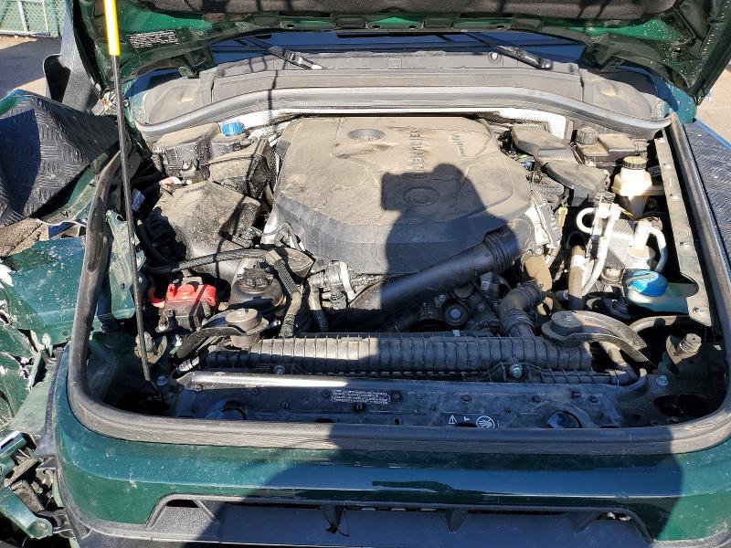 Продажа на аукционе авто 2024 Ineos Automotive Limited Grenadier, vin: SC6GM1CA2RF006455, номер лота: 50252836