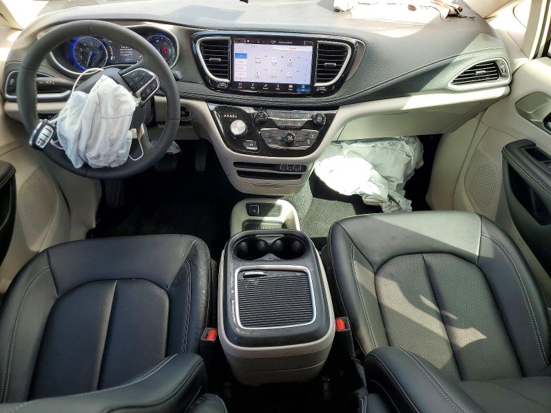 45971716 :رقم المزاد ، 2C4RC1BG1RR203173 vin ، 2024 Chrysler Pacifica مزاد بيع