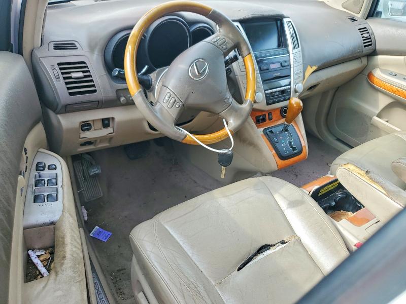 Aukcja sprzedaży 2007 Lexus Rx, vin: 2T2HK31U27C024263, numer aukcji: 49857586