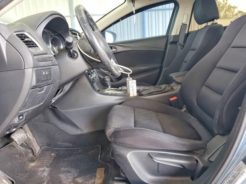 49998936 :رقم المزاد ، JM1GJ1U65E1141468 vin ، 2014 Mazda 6 مزاد بيع