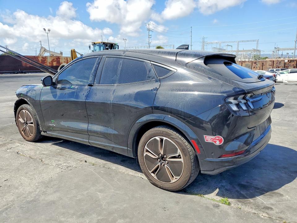 Aukcja sprzedaży 2023 Ford Mustang Mach-e, vin: 3FMTK3R48PMB01448, numer aukcji: 51191716