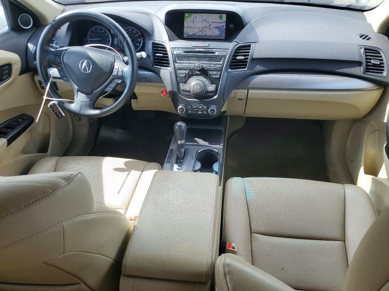 Aukcja sprzedaży 2014 Acura Rdx, vin: 5J8TB4H55EL022534, numer aukcji: 48074356