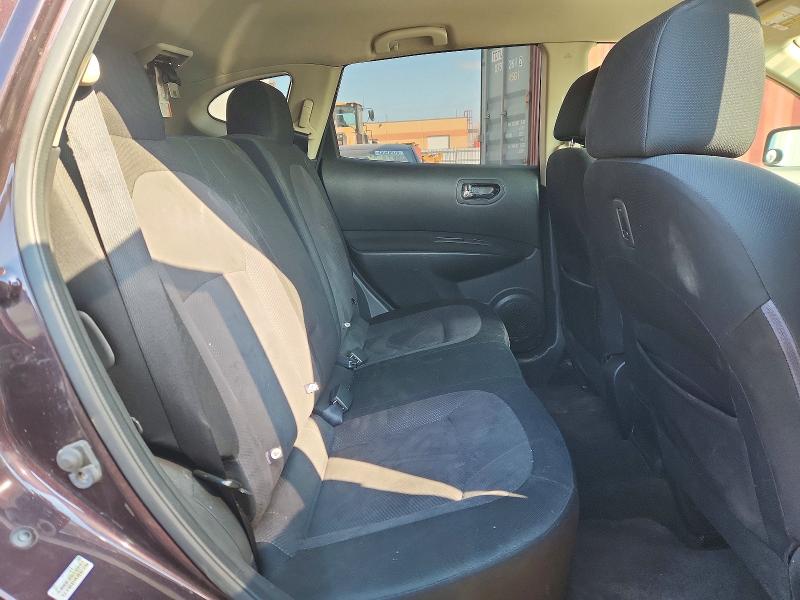Продаж на аукціоні авто 2011 Nissan Rogue, vin: JN8AS5MV3BW300671, номер лоту: 50796006