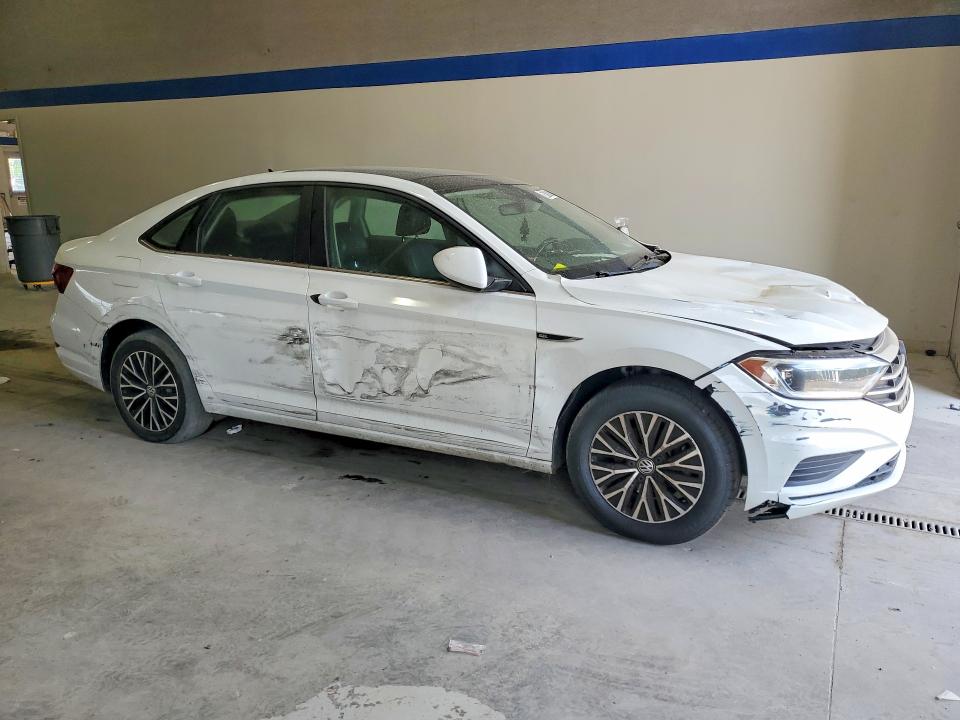 Aukcja sprzedaży 2019 Volkswagen Jetta, vin: 3VWE57BU5KM038661, numer aukcji: 50191006