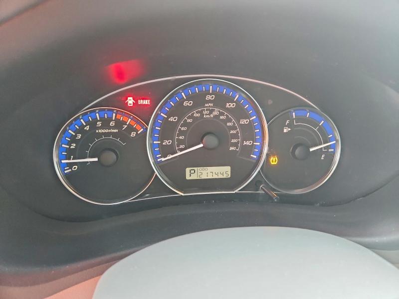 Aukcja sprzedaży 2010 Subaru Forester, vin: JF2SH6BC2AH902133, numer aukcji: 51858316